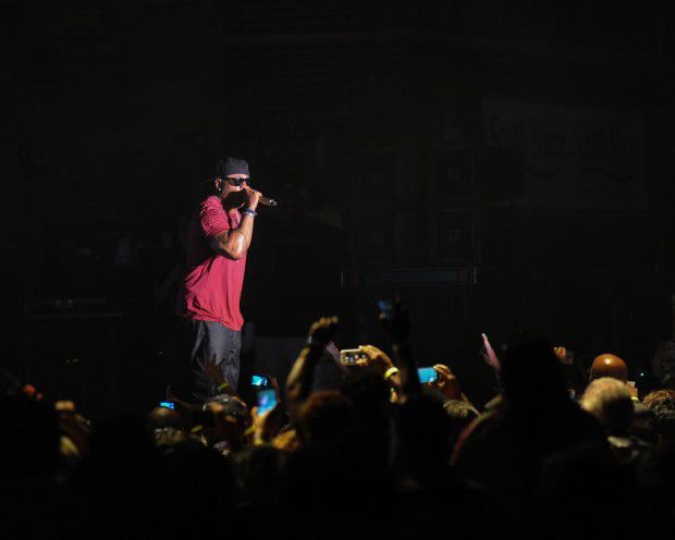 LL Cool J